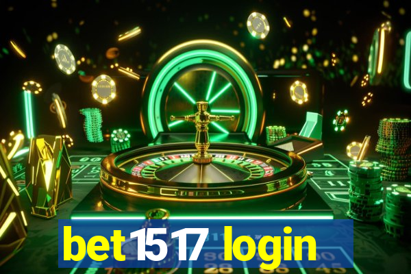 bet1517 login